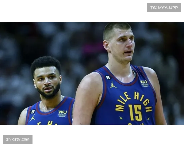 掘金阵容轮换改革 穆雷脱离第二阵容优化体能分配