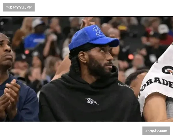 伦纳德出勤率保持稳定 快船季后赛前景依赖其健康