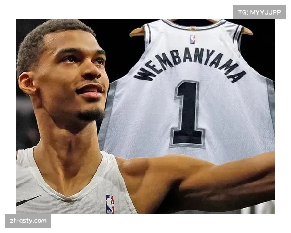 马刺攻防均衡秘诀：文班亚马在场净胜24.9分的战术价值